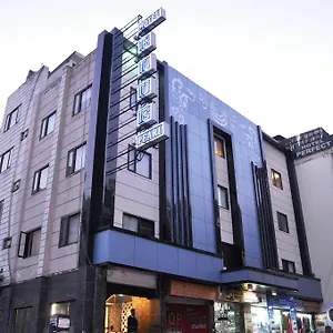 visit hotel