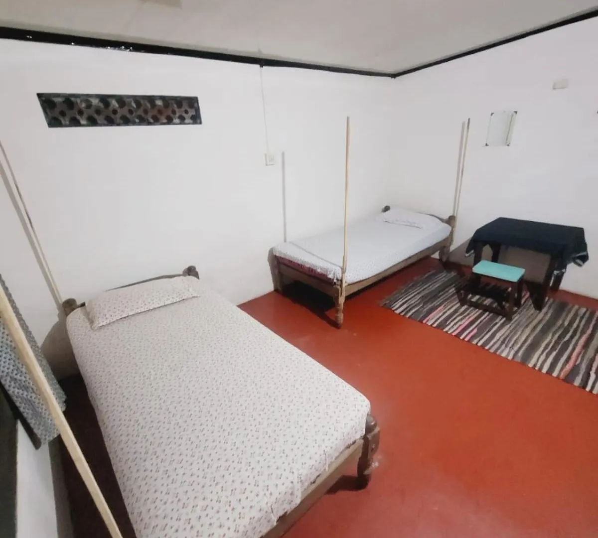 The Blues Hotel Alappuzha Guest house