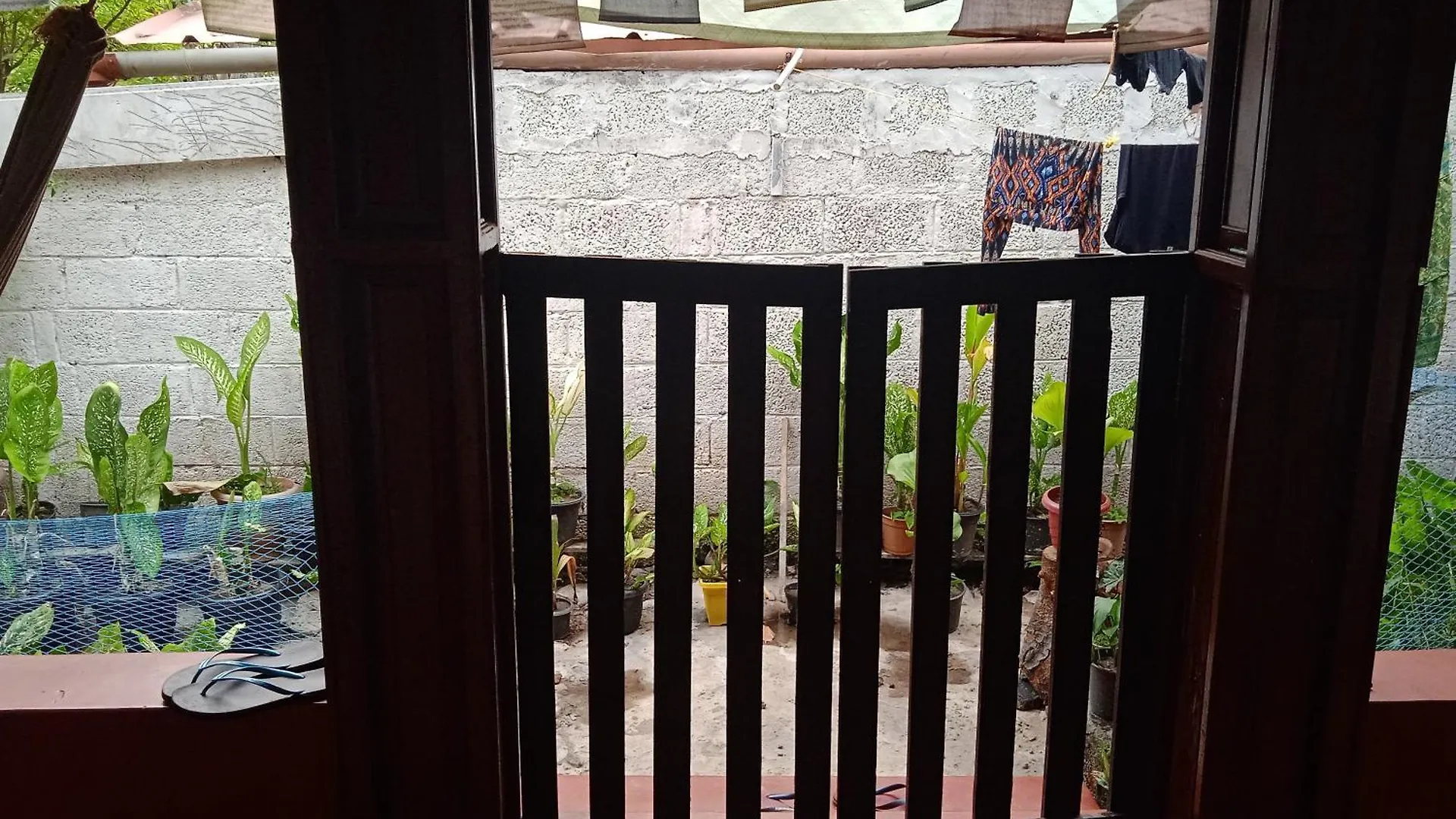 The Blues Hotel Alappuzha Guest house