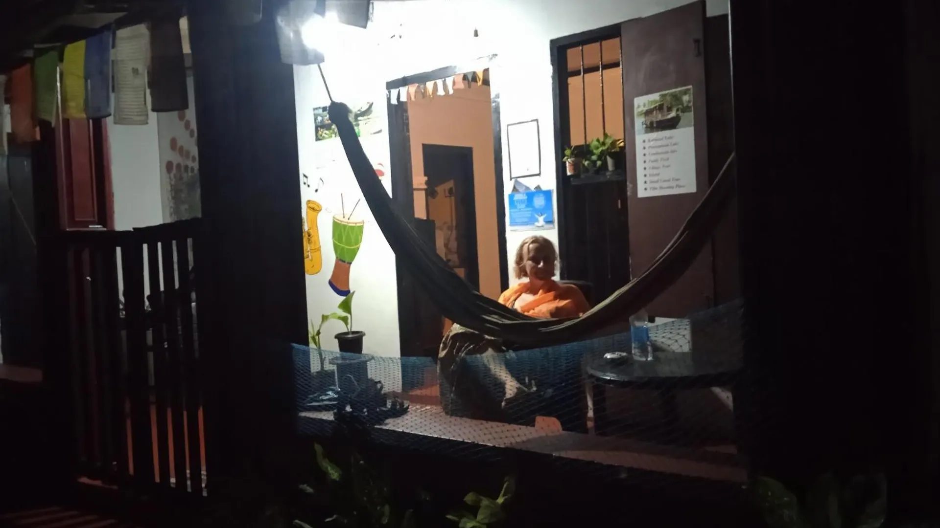 The Blues Hotel Alappuzha